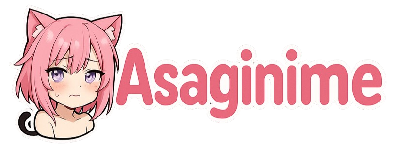 Asaginime - Download Anime Sub indo